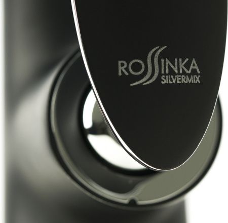 Смеситель для раковины Rossinka RS30-11B