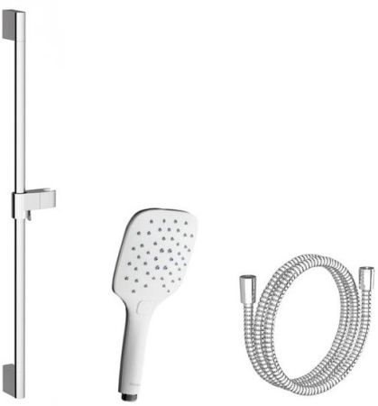 Душевой гарнитур Ravak 70см X07S002