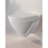 Унитаз подвесной Sanita Luxe Attica WC.WH/Attica/DM/WHT.G/S1