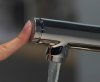 Смеситель для кухни Hansgrohe Metris Select 