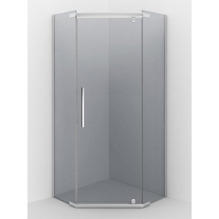 Душевой уголок Erlit Comfort ER10109V-C4