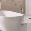 Смеситель для ванны Grohe Essence (внешняя часть) 23491001