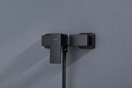 Смеситель Aquatek Либра AQ1660MB
