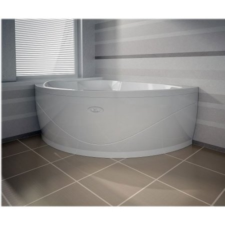 Акриловая ванна Radomir Сиэтл 190х100