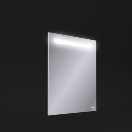 Зеркало Cersanit 50см с LED подсветкой KN-LU-LED010*50-b-Os