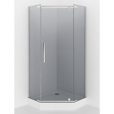 Душевой уголок Erlit Comfort ER10109V-C4