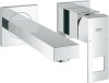 Смеситель для раковины Grohe Eurocube (внешняя часть)19895000