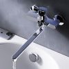 Смеситель для ванны Am.Pm X-Joy F85A90000