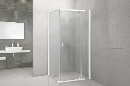 Душевой уголок Royal Bath RB90HPVD-C 90x90