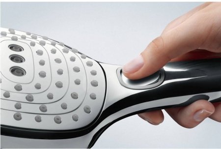 Ручная лейка Hansgrohe Raindance Select Е 12см 26520400
