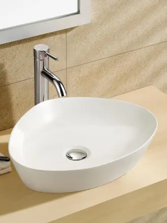 Раковина WeltWasser Elbach 1133 50,5см 10000003850