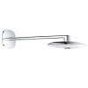 Верхний душ Grohe Rainshower Duo 36см 26254000