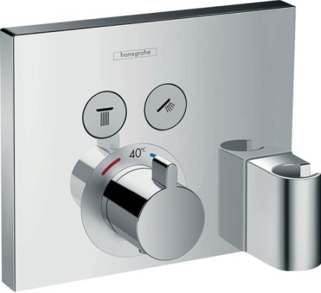 Смеситель Hansgrohe Select 15765000