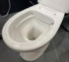 Унитаз-компакт Vitra Norm Zeitgeist 9864B099-7208
