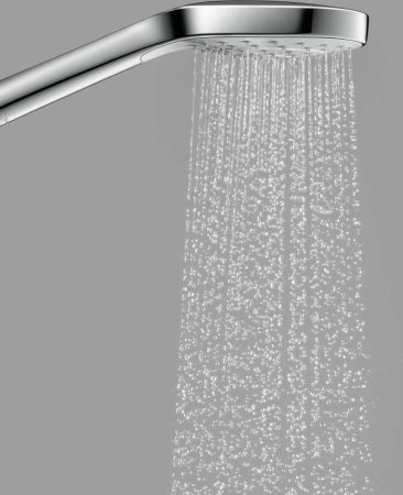 Ручная лейка Hansgrohe Croma Select E 11см 26814400