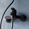 Смеситель для ванны Dorff Prime New D4011022
