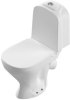Унитаз-компакт Sanita Luxe Classic Comfort WC.CC/Classic/2-DM/WHT.G/S1