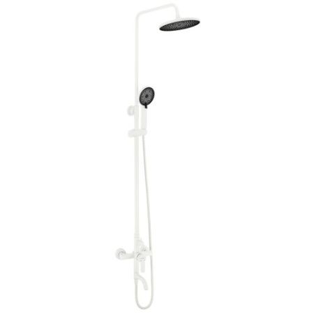 Душевая система Fmark FS8245W