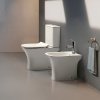 Унитаз-компакт Cerutti Vettore CT7192