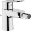 Смеситель Grohe BauLoop для биде с донным клапаном 23338000