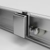 Душевой уголок Am.Pm Func 90х90 W84G-403-9090-MT
