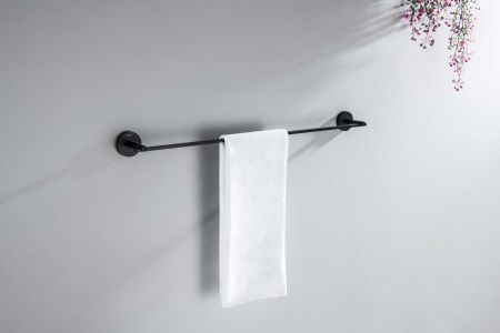 Полотенцедержатель Aquatek Бетта AQ4614MB