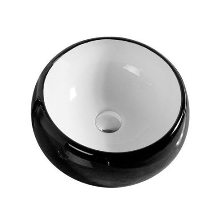 Раковина CeramaLux 40см 5004BW