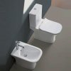 Унитаз-компакт Cerutti Vettore CT7192