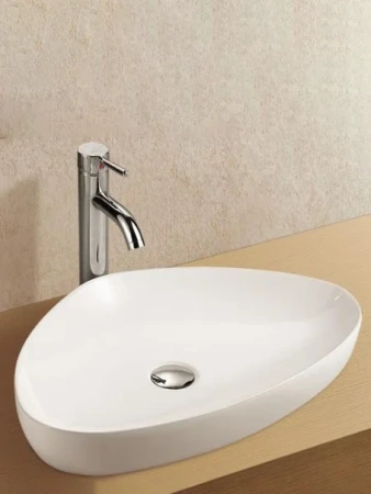 Раковина WeltWasser Elbach 1131 59см 10000003849