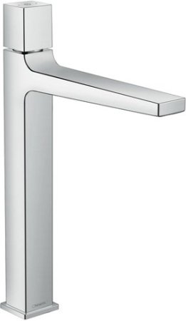 Смеситель Hansgrohe Metropol Select 260 для раковины (высокий)