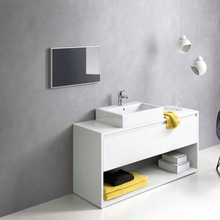 Смеситель Hansgrohe Focus для раковины