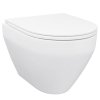 Унитаз подвесной Am.Pm Spirit 2.0 C701700WH