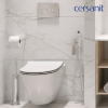 Унитаз подвесной Cersanit City Smart 64822