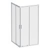 Душевой уголок Am.Pm Gem 100x100 W90G-403-100100-MT