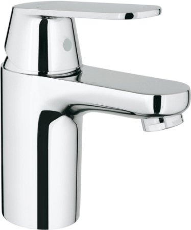 Смеситель Grohe Eurosmart Cosmopolitan для раковины 32824000