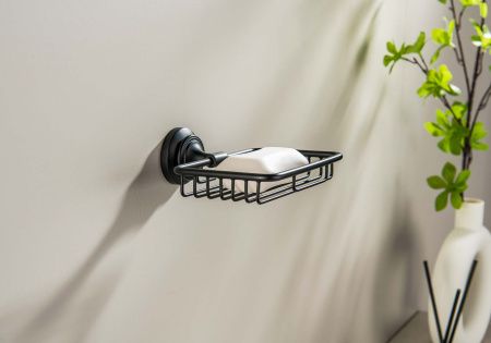 Мыльница Aquatek Классик AQ4533MB