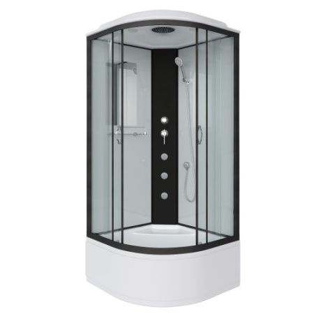 Душевая кабина Niagara Classic NG-6709-14G 100x100 67091414G