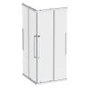 Душевой уголок Am.Pm Func 90х90 W84G-403-9090-MT