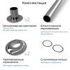 Карниз для душевого поддона Triton 70x70 Г-образный