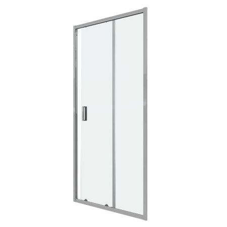 Душевая дверь в проем Niagara Eco NG-631-9A 90см Душевая дверь в проем Niagara Eco NG-631-9A 90см