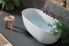 Акриловая ванна Aquatek Аполо 170x78 AQ-1155778