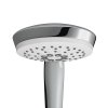 Душевой гарнитур Cersanit Vibe 71см 63067