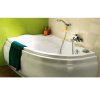 Акриловая ванна Cersanit Joanna 150x95 (L)
