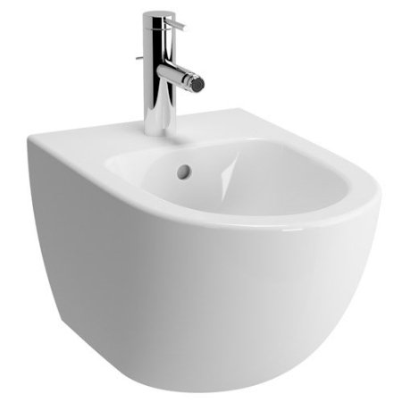 Биде подвесное Vitra Sento