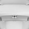Крышка-биде Am.Pm Clean Care механическая CCM7851WH