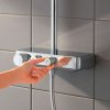 Душевая система Grohe Euphoria SmartControl 260 MONO 26509000