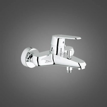 Смеситель Grohe Eurodisc Cosmopolitan для ванны 33395002
