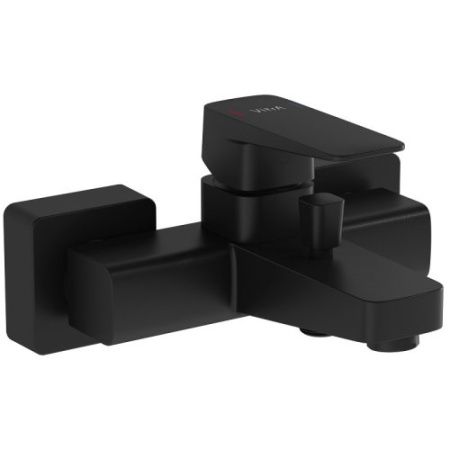 Смеситель Vitra Root Square для ванны A4273736EXP