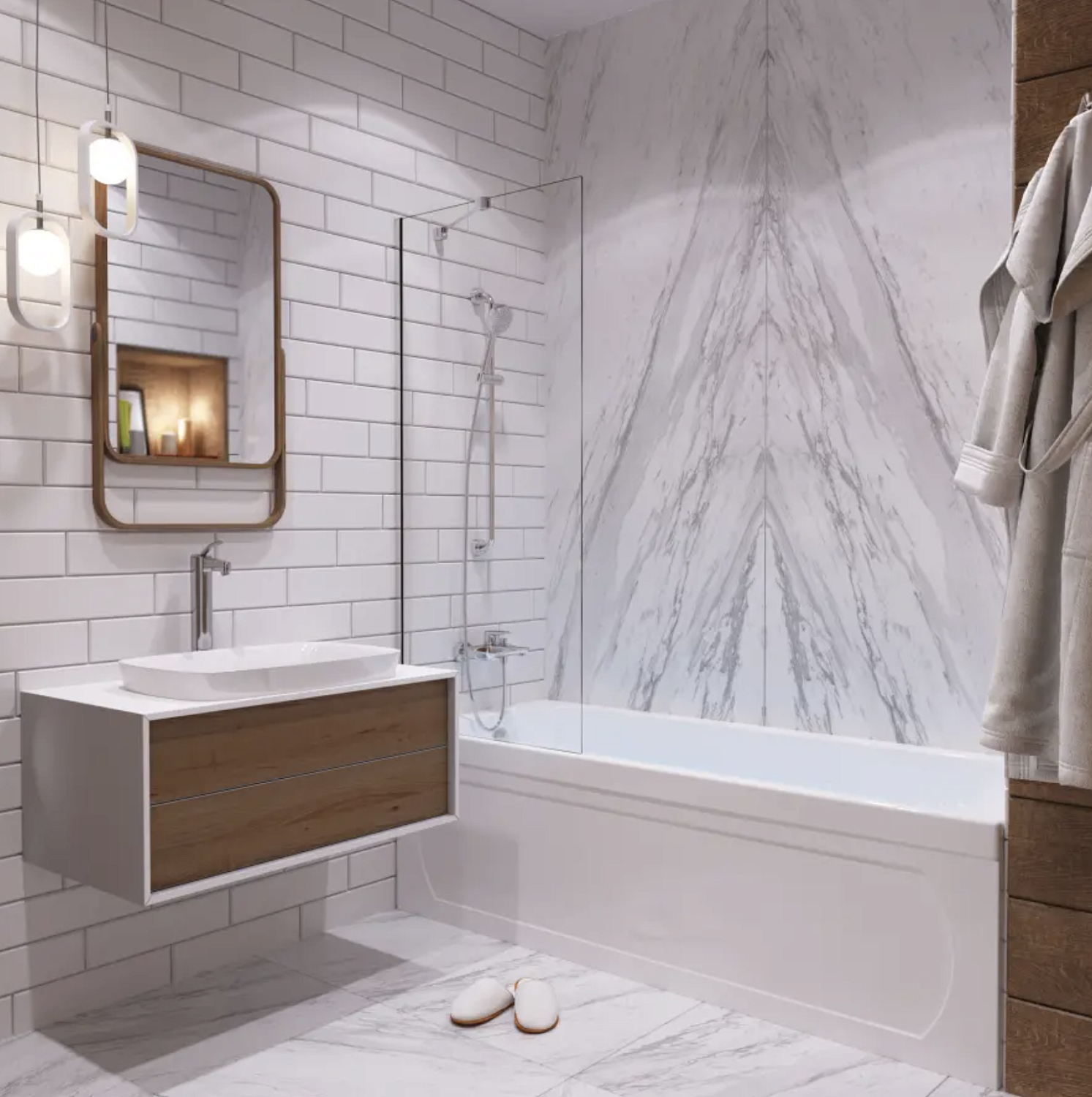 Большой выбор российской сантехники - с доставкой по Твери