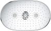 Душевая система Grohe Rainshower SmartControl 360 DUO 26250000
